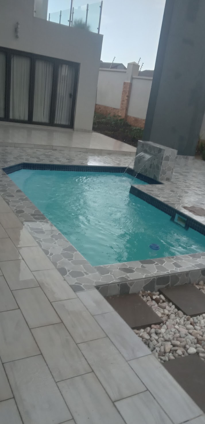 Pool Pro Thaso and Projects